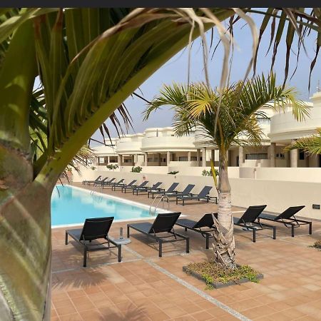 Riviera Park Lägenhet Puerto del Carmen  Exteriör bild