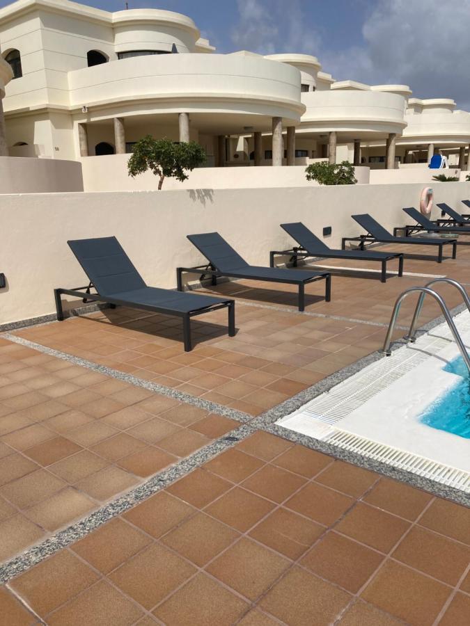 Riviera Park Lägenhet Puerto del Carmen  Exteriör bild