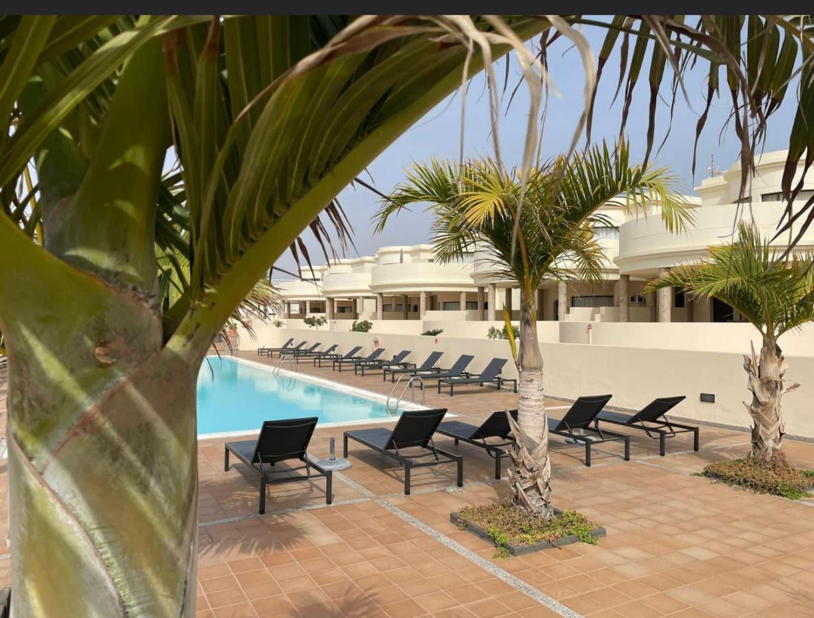 Riviera Park Lägenhet Puerto del Carmen  Exteriör bild