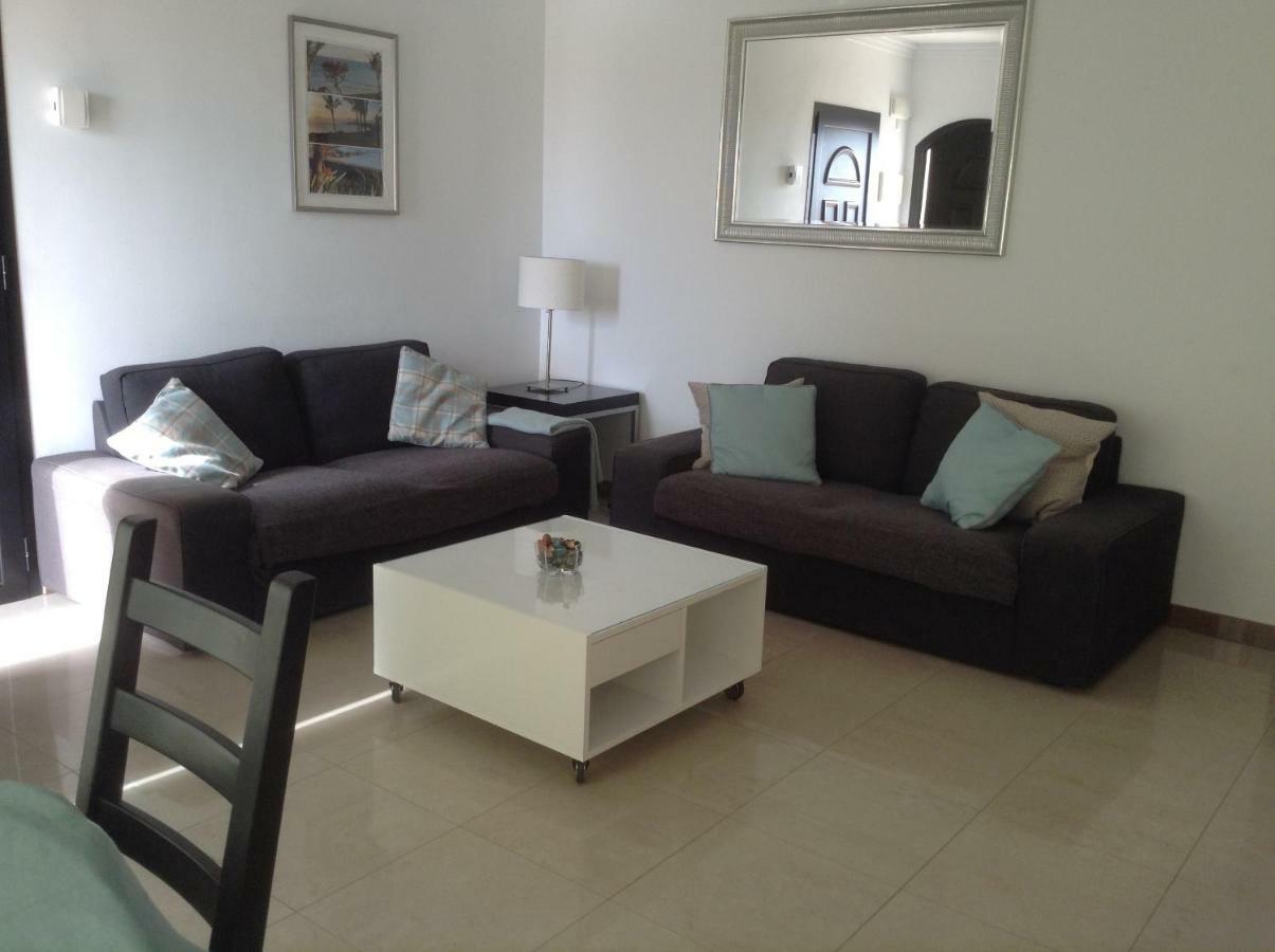 Riviera Park Lägenhet Puerto del Carmen  Exteriör bild